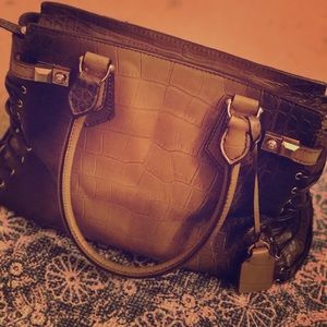 HENRI BENDEL BAG